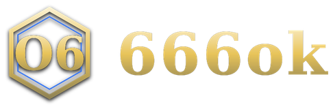 666ok logo